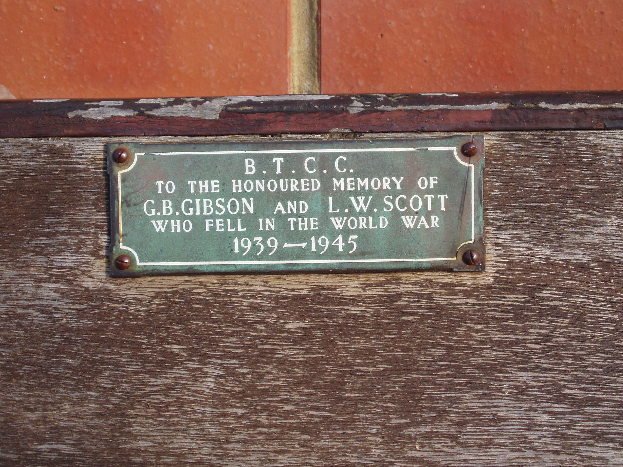 NEWMP Memorial Image